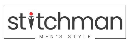 Stitchman Logo