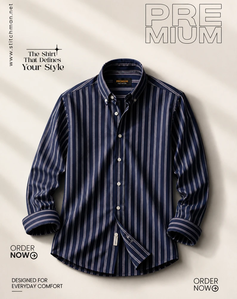 The Royal Vineyard Stripe – ST260210