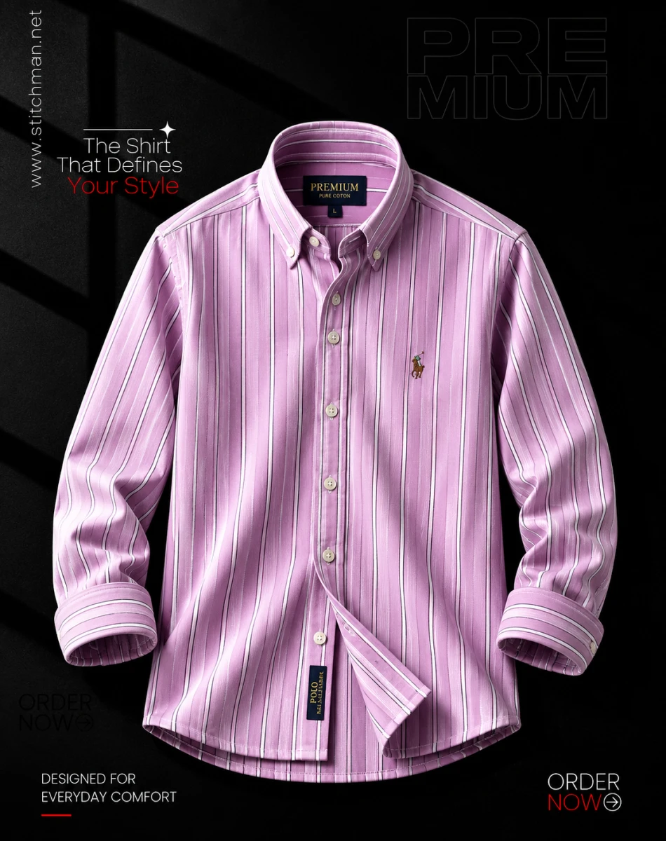 The Rosewood Regency Stripe – ST260206
